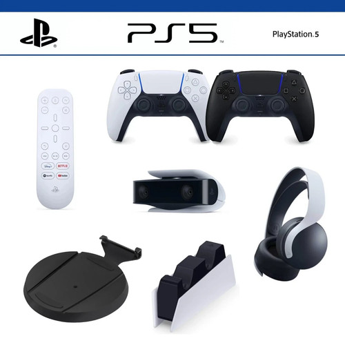 Sony playstation ps5 - playstation,