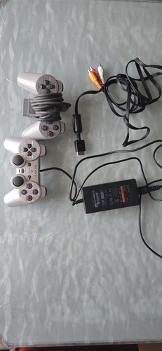 Lotto ps2 slim silver - ps2,