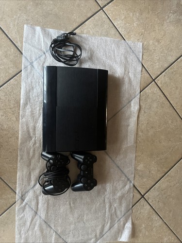 Sony playstation 60gb - sony, 3