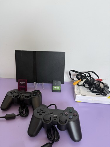 Playstation slim moddata - slim,