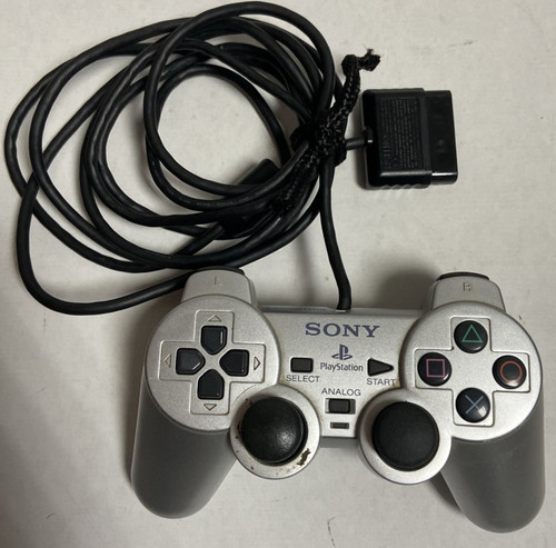 Joystick silver per - per,